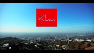 The Agency - Redefining The Real Estate Industry