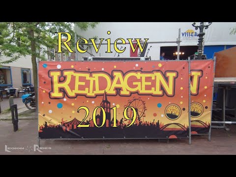 Review Keidagen Lochem 2019 4K