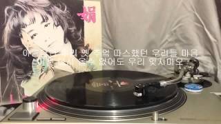 Video thumbnail of "이지연-졸업(1989)"