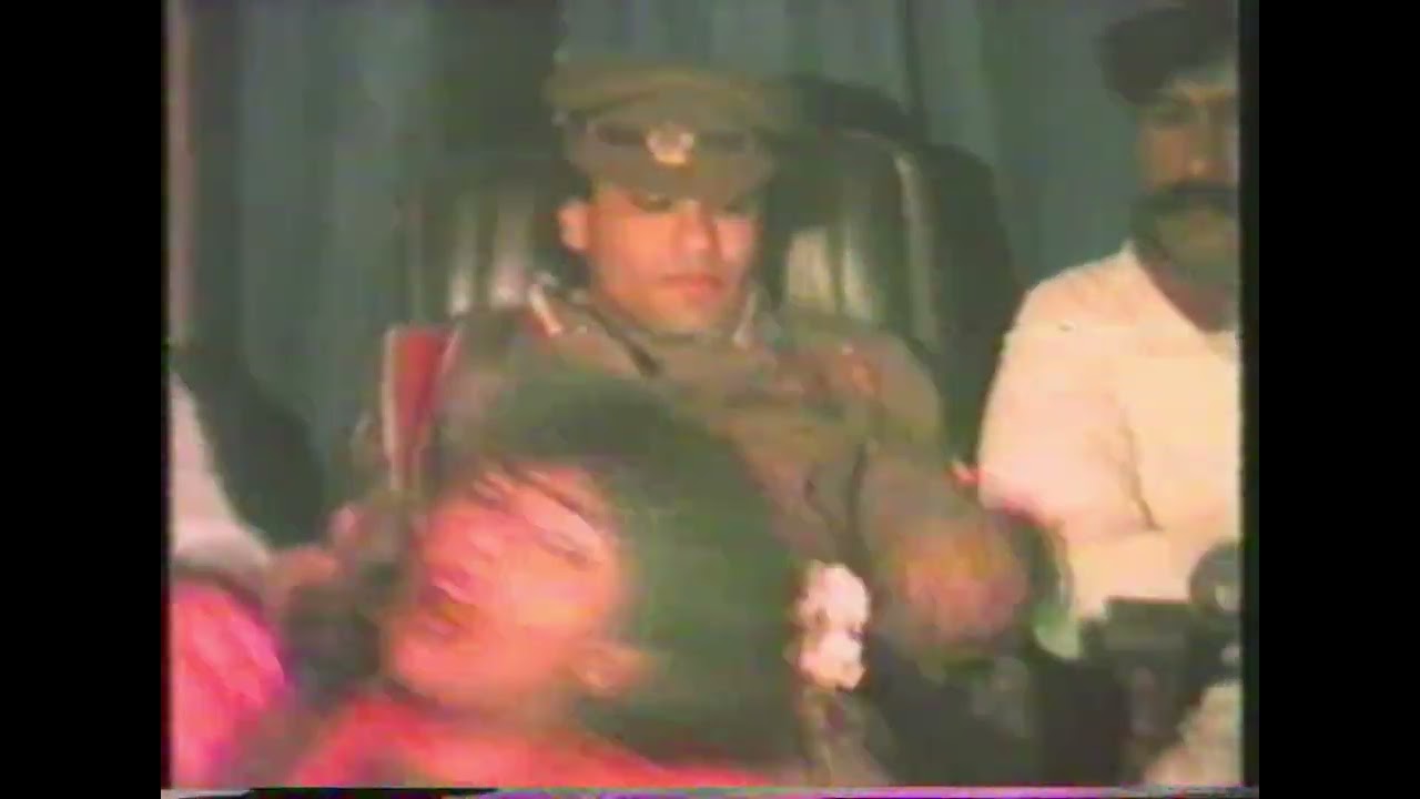 Part-- 10 Sindhi Stage Drama (Sindh ja putt )