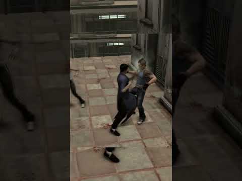 Sleeping Dogs Fight Night Ft Wing Chun Aka Ip Man 