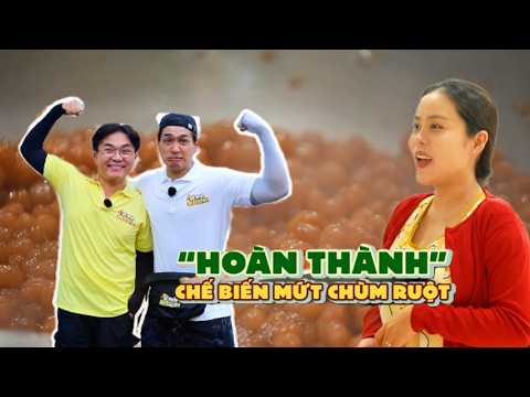 MA RAN ĐÔ - ĐẠI NGHĨA HOÀN THÀNH KHÓA HỌC LÀM MỨT| BEST CUT ĐỆ NHẤT MƯU SINH MÙA ĐẶC BIỆT