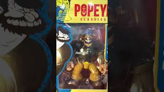 My Popeye Classics #popeye #bluto #oliveoyl #castoroyl #البشير_شو #رمضان_كريم
