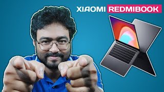 Xiaomi Redmibook 13 Detailed Specifications & Price In India | Super Value For Money Laptops 🔥