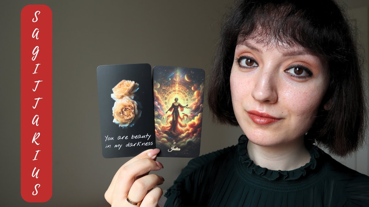 Sagittarius Love Tarot ♐️ THIS Is Why They Walked Away & What Happened & What's Coming Next 🔮