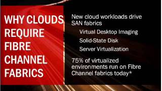Preparing Your Data Center for the Transformation to Private Clouds