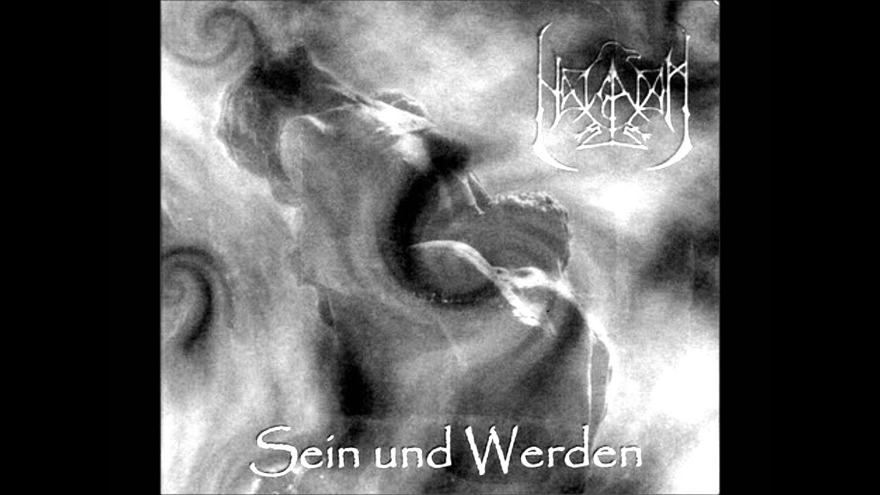 Halgadom - Totenritus