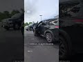 ICE Detiene a un Hombre Frente a Oficinas del Sheriff en Illinois
