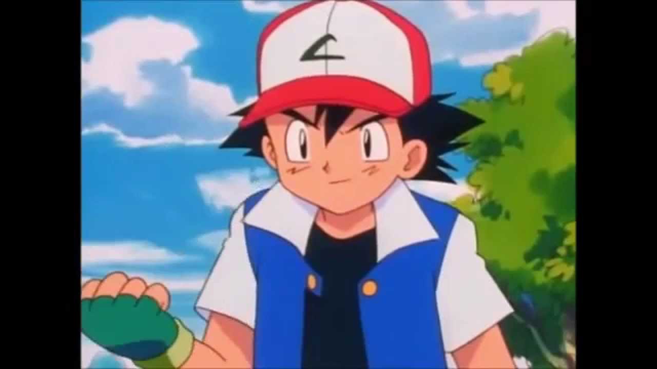 Pokemon Try Me Bitch!