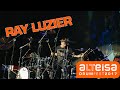 Ray Luzier drum solo @ Alteisa Drumfest 2017