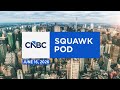 Squawk Pod: SpaceX Making IPOs Great Again & Does Your Dog Love You? - 06/16/26 | Audio Only
