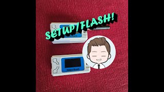 How to setup a Heltec V3 device for Meshtastic | Works for most other devices as well