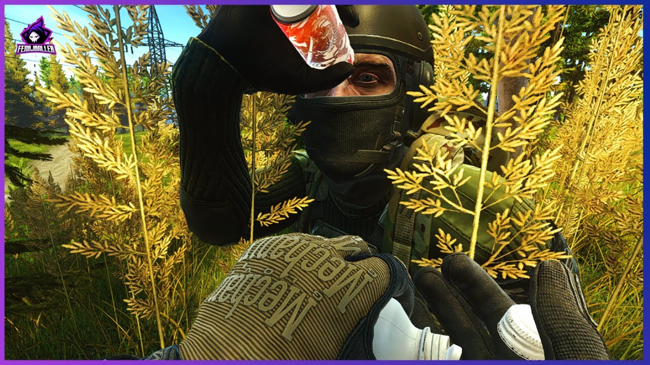 The Tarkov Experience !TTS YouTube