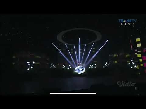 Tiara Andini Ft Judika-Sampai kau Jadi Milikku | IFA 2021 TransTv