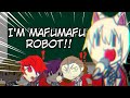 【Utaite】Mafumafu's 1000 voices with VOICE CHANGER 😂 (English sub) #mafumafu