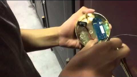 Common LAGARD digital entry fix