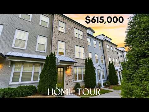 10196 Windalier Way, Roswell, GA home video tour