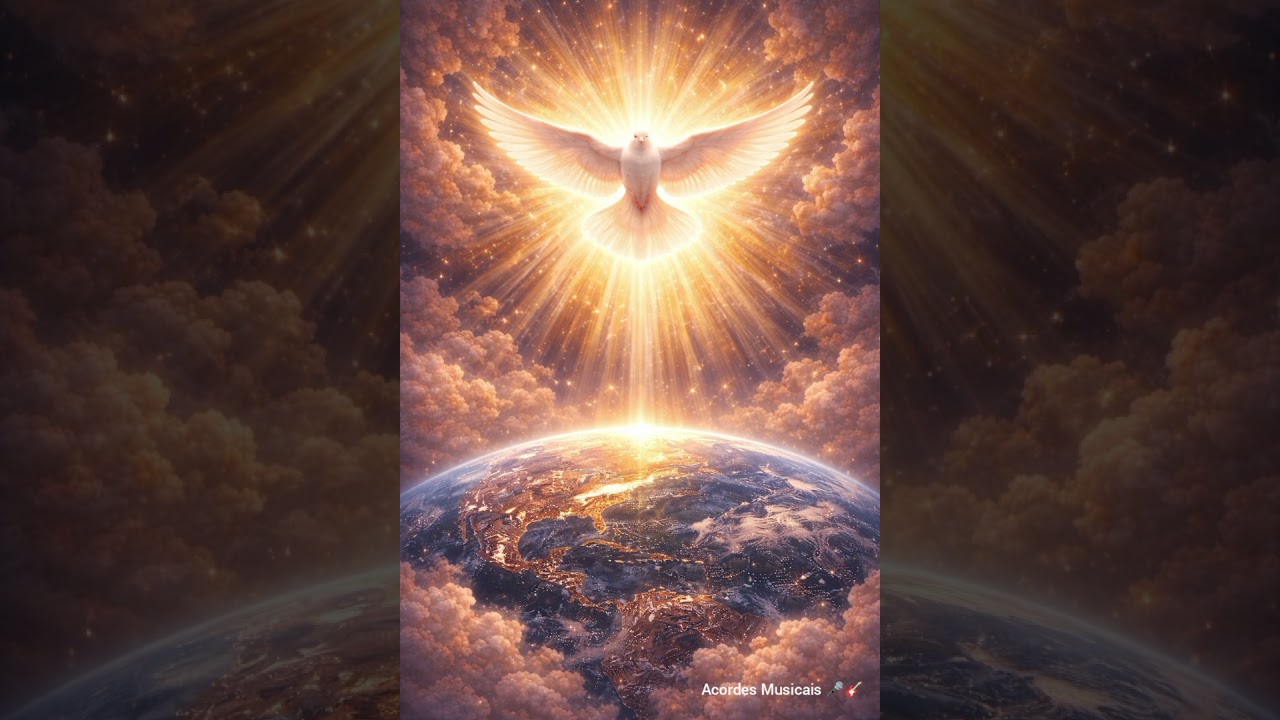 Mover do Espírito ( Acordes Musicais ) 🎤