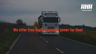 RHA Insurance Scotland
