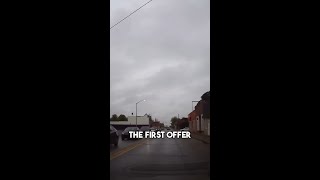 Never Accept the First #Insurance Offer! #CarAccident