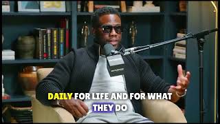 KEVIN HART ON: The SECRET To Success \& Happiness NOBODY TALKS ABOUT