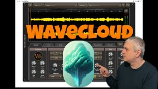 4Pockets WaveCloud Granular Synthesizer - Tutorial 1: Getting Started