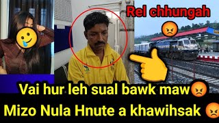 Vaipa In Mizo Nula Duhlo Chung A Hnute A Khawihsak Vaipa Hi A Tlanchhe Zui