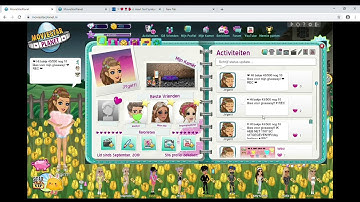 GLITCHES AND HACKS MSP 2020 - JY MSP