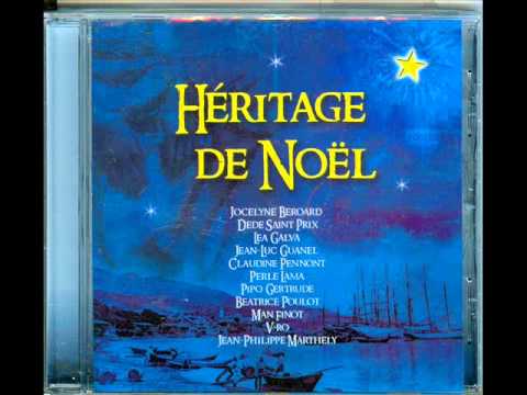 Heritage de Noel - Perle Lama - Noel Kréol - YouTube