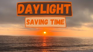 What is Daylight Saving Time (DST)? in Tamil