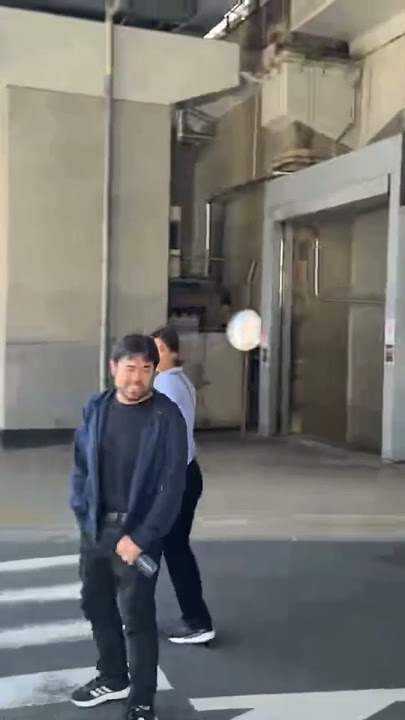 Gigachad chess! Random GM Hikaru in #japan w@ArravTV @T10Nat and @wake_wilder @GMHikaru #shorts