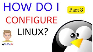 Basic configuration of Linux | linux configuration files #17