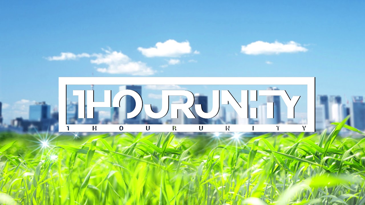 3rd Prototype - Dancefloor [1 HOUR]