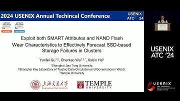 USENIX ATC 