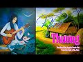Huy Tâm Channel - Nhớ thương -Thơ Nhật Hồng Nguyễn Thanh Vân