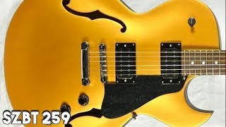Sweet Ballad Backing Track in C# minor | #SZBT 259