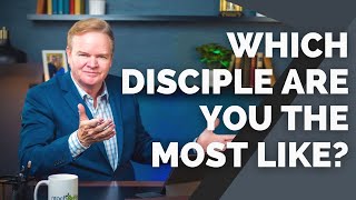 Which one of the Disciples do you Identify with most? (Calvary Chapel Tucson)