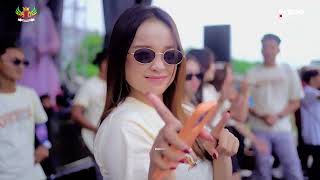 GARAM CINA - ALL ARTIST - GOPO MUSIC || 12TH ANNIV SNC-ID - STADION TUGU JAKARTA UTARA