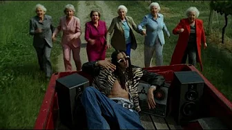 Ghali - Chill (Official Video) thumbnail