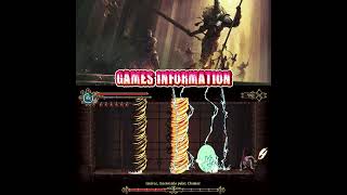 NO DAMAGE. BLASPHEMOUS: QUIRCE, REENVIADO PELAS CHAMAS, BOSS-FIGHT. #blasphemous #nodamage #games