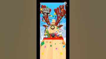 Sky Rolling Ball 3D All Levels Gameplay iOS, Android