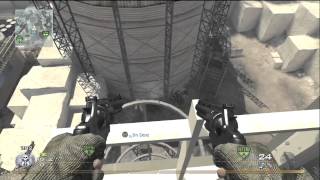 A Few Hitmarkers + Update!