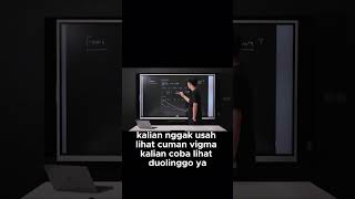 Figma & Duolingo Terancam AI Bisa Bikin Semuanya! @TimothyRonald #shorts