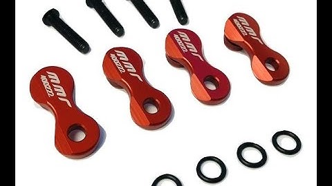 Ford 5.0 Coyote Oil Squirter deletes installation by MMR