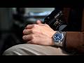 Tissot Gentleman 日常に溶け込む、上質なスタンダード｜ HODINKEE Japan