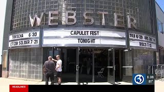 Attorney General looking into Capulet Fest complaints after festival cancels abruptly
