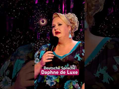 Ladies Night Best of Daphne de Luxe - Die deutsche Sprache