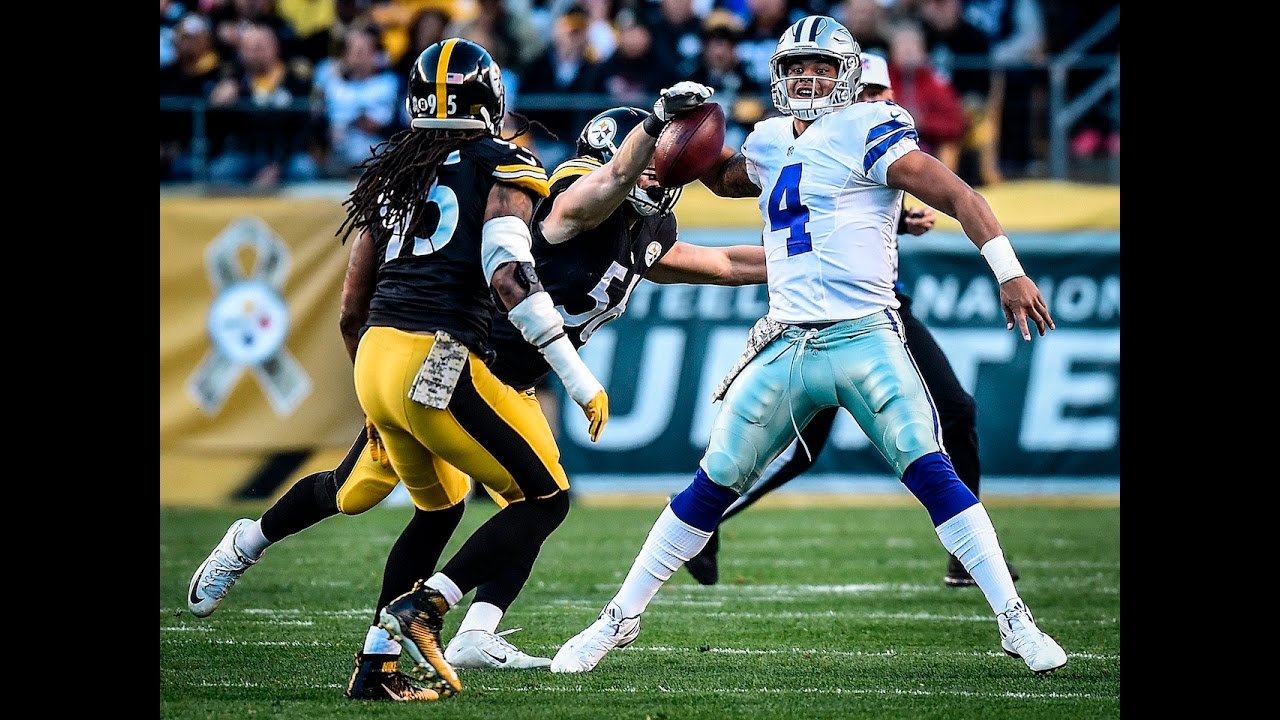 Why Did The Steelers Lose To The Cowboys Terrible Towel Tuesday Week why-did-the-steelers-lose-to-the-cowboys-terrible-towel-tuesday-week