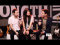 Interview: The Pains of Being Pure at Heart in Austin