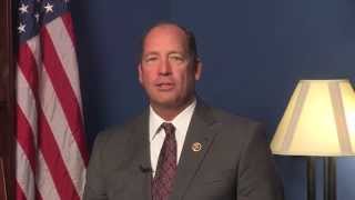 Rep. Ted Yoho Supports Alternative to Obamacare